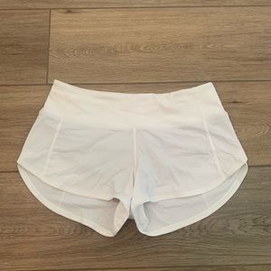 Lulu Lemon Shorts